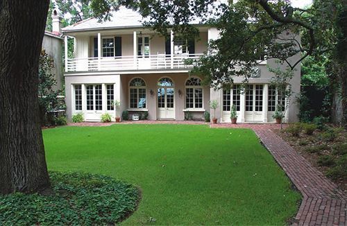 21 East Battery Bed & Breakfast Charleston Kültér fotó