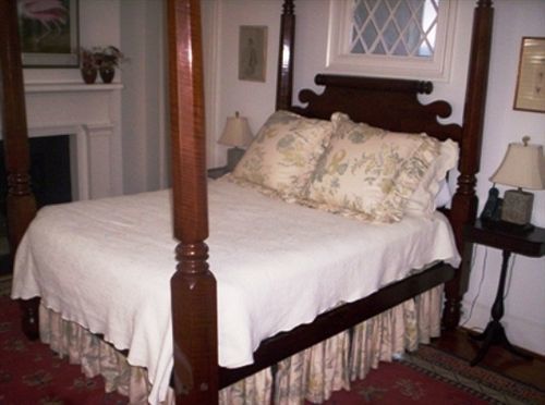 21 East Battery Bed & Breakfast Charleston Kültér fotó