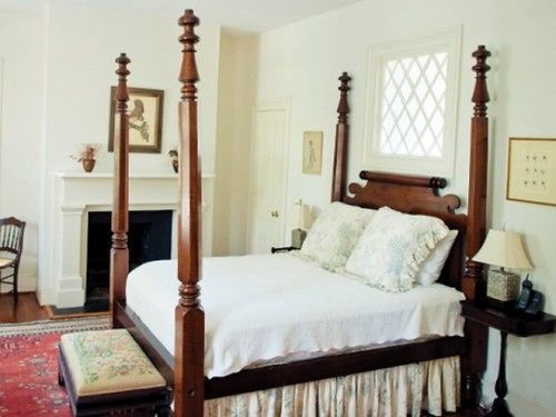 21 East Battery Bed & Breakfast Charleston Kültér fotó