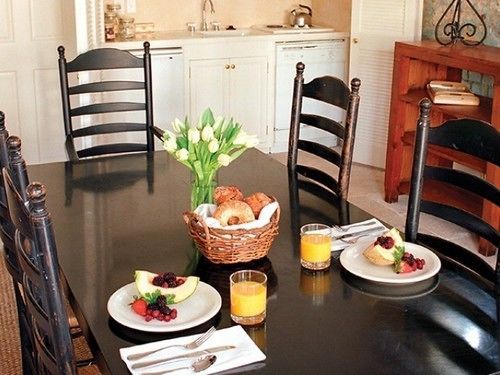 21 East Battery Bed & Breakfast Charleston Kültér fotó