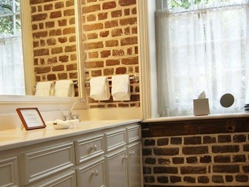 21 East Battery Bed & Breakfast Charleston Kültér fotó