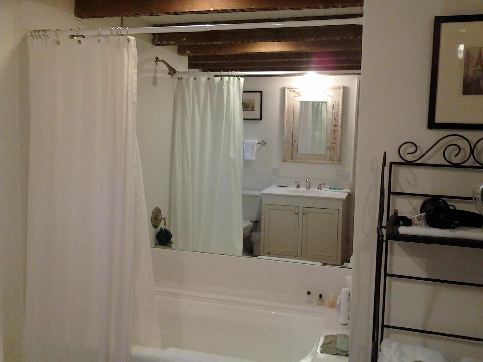 21 East Battery Bed & Breakfast Charleston Kültér fotó